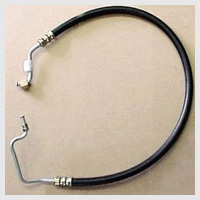 Engine Oil Pressure Hoses