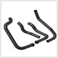 Engine Oil Pressure Hoses