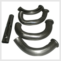 Exhaust Pipe
