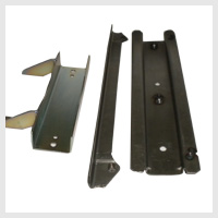 Sheet metal Parts