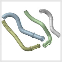 Exhaust Pipe